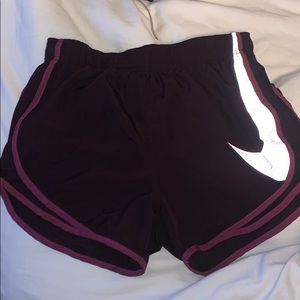 Nike DriFit Running Shorts